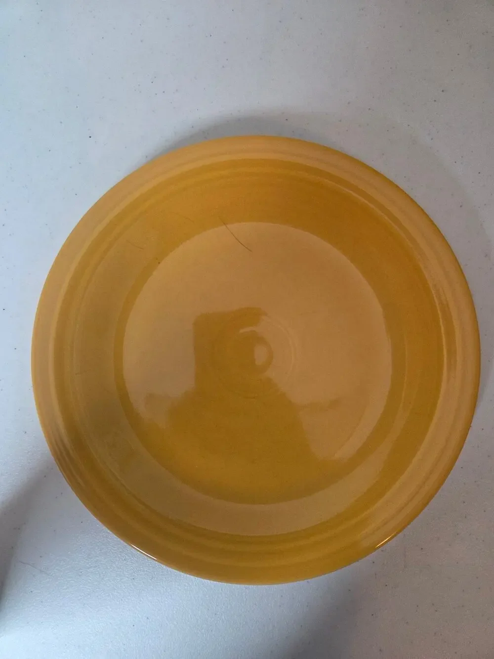 Fiestaware Marigold 10 1/2